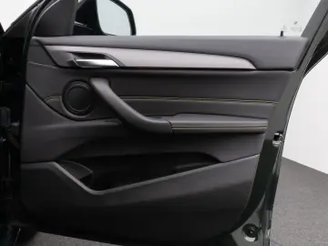 BMW X2 sD18i M Sport Edition Panorama Kamera 19Zoll