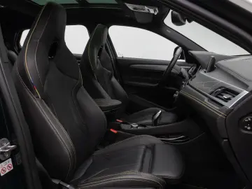 BMW X2 sD18i M Sport Edition Panorama Kamera 19Zoll