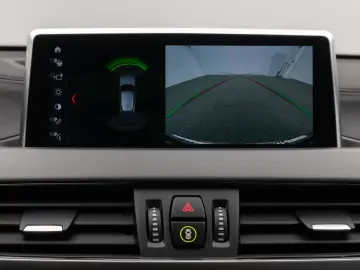 BMW X2 sD18i M Sport Edition Panorama Kamera 19Zoll