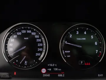 BMW X2 sD18i M Sport Edition Panorama Kamera 19Zoll