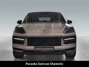 PORSCHE Cayenne E-Hybrid Coupé Sportabgas;Massage;HD-Mat