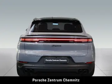 PORSCHE Cayenne E-Hybrid Coupé Sportabgas;Massage;HD-Mat