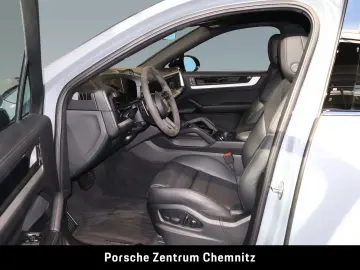 PORSCHE Cayenne E-Hybrid Coupé Sportabgas;Massage;HD-Mat