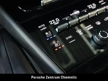PORSCHE Cayenne E-Hybrid Coupé Sportabgas;Massage;HD-Mat