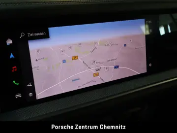 PORSCHE Cayenne E-Hybrid Coupé Sportabgas;Massage;HD-Mat