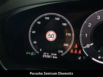 PORSCHE Cayenne E-Hybrid Coupé Sportabgas;Massage;HD-Mat