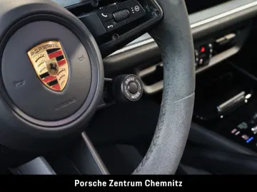 PORSCHE Cayenne E-Hybrid Coupé Sportabgas;Massage;HD-Mat