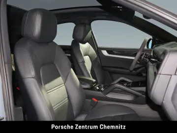 PORSCHE Cayenne E-Hybrid Coupé Sportabgas;Massage;HD-Mat