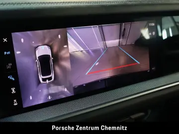 PORSCHE Cayenne E-Hybrid Coupé Sportabgas;Massage;HD-Mat