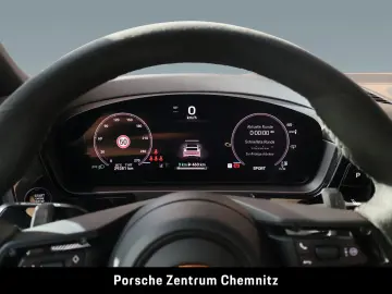PORSCHE Cayenne E-Hybrid Coupé Sportabgas;Massage;HD-Mat