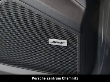 PORSCHE Cayenne E-Hybrid Coupé Sportabgas;Massage;HD-Mat