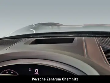 PORSCHE Cayenne E-Hybrid Coupé Sportabgas;Massage;HD-Mat
