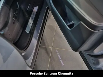 PORSCHE Cayenne E-Hybrid Coupé Sportabgas;Massage;HD-Mat