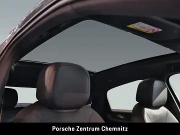 PORSCHE Cayenne E-Hybrid Coupé Sportabgas;Massage;HD-Mat