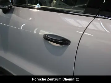 PORSCHE Cayenne E-Hybrid Coupé Sportabgas;Massage;HD-Mat