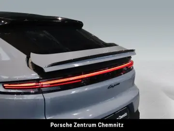 PORSCHE Cayenne E-Hybrid Coupé Sportabgas;Massage;HD-Mat