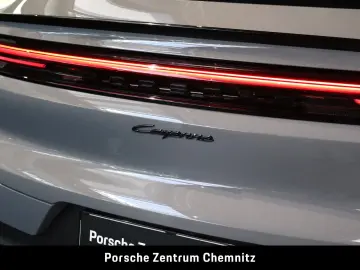 PORSCHE Cayenne E-Hybrid Coupé Sportabgas;Massage;HD-Mat