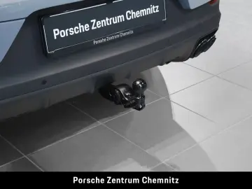 PORSCHE Cayenne E-Hybrid Coupé Sportabgas;Massage;HD-Mat