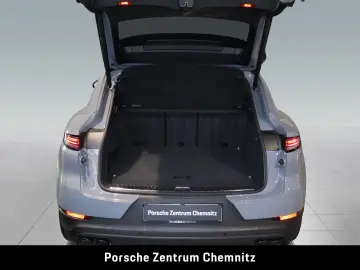 PORSCHE Cayenne E-Hybrid Coupé Sportabgas;Massage;HD-Mat