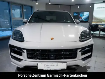 PORSCHE Cayenne S E-Hybrid Klimasitze Memory SHZ hinten