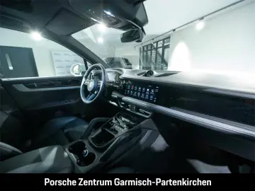 PORSCHE Cayenne S E-Hybrid Klimasitze Memory SHZ hinten