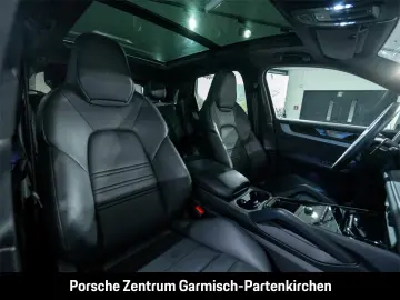 PORSCHE Cayenne S E-Hybrid Klimasitze Memory SHZ hinten