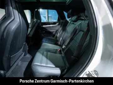 PORSCHE Cayenne S E-Hybrid Klimasitze Memory SHZ hinten