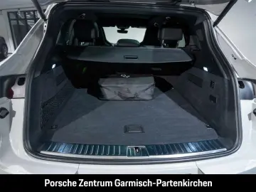 PORSCHE Cayenne S E-Hybrid Klimasitze Memory SHZ hinten