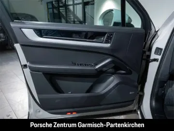PORSCHE Cayenne S E-Hybrid Klimasitze Memory SHZ hinten