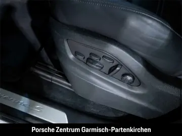 PORSCHE Cayenne S E-Hybrid Klimasitze Memory SHZ hinten