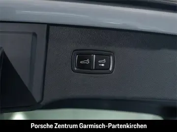 PORSCHE Cayenne S E-Hybrid Klimasitze Memory SHZ hinten