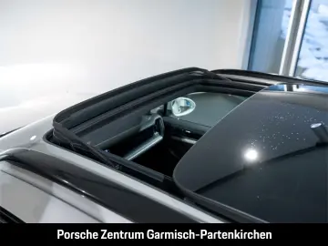 PORSCHE Cayenne S E-Hybrid Klimasitze Memory SHZ hinten