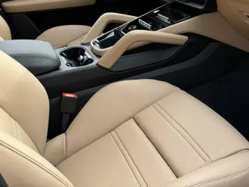 PORSCHE Cayenne Coupe SPORTDESIGN-PAKET 22 EXCLUSIVE