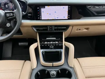 PORSCHE Cayenne Coupe SPORTDESIGN-PAKET 22 EXCLUSIVE