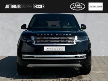 LAND ROVER Range Rover P550e Autobiography