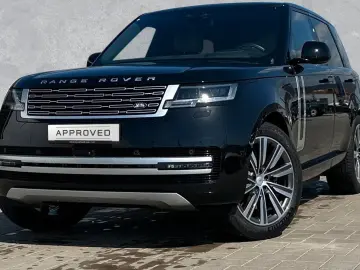 LAND ROVER Range Rover P550e Autobiography