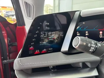 Corvette C8 Stingray Convertible 2026 3LT EUMod. New Int.