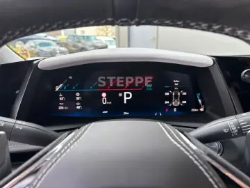 Corvette C8 Stingray Convertible 2026 3LT EUMod. New Int.