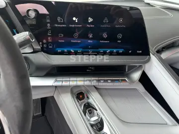 Corvette C8 Stingray Convertible 2026 3LT EUMod. New Int.