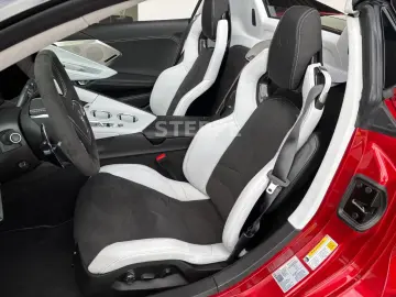 Corvette C8 Stingray Convertible 2026 3LT EUMod. New Int.