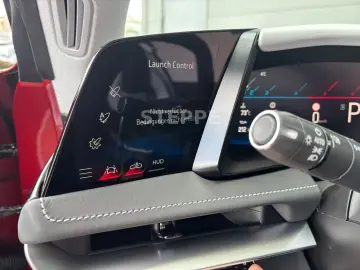 Corvette C8 Stingray Convertible 2026 3LT EUMod. New Int.