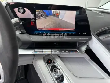 Corvette C8 Stingray Convertible 2026 3LT EUMod. New Int.