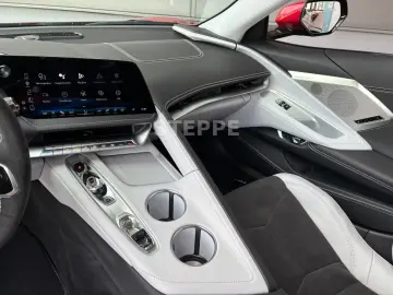 Corvette C8 Stingray Convertible 2026 3LT EUMod. New Int.