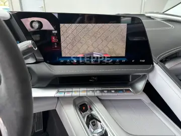 Corvette C8 Stingray Convertible 2026 3LT EUMod. New Int.