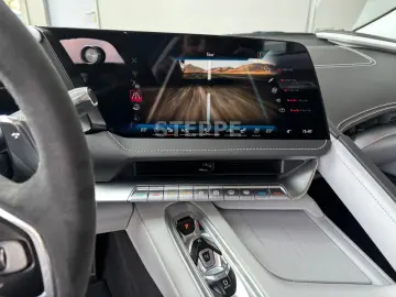 Corvette C8 Stingray Convertible 2026 3LT EUMod. New Int.