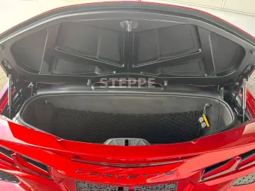 Corvette C8 Stingray Convertible 2026 3LT EUMod. New Int.