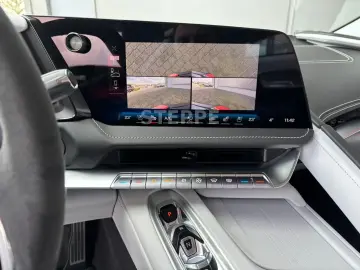 Corvette C8 Stingray Convertible 2026 3LT EUMod. New Int.