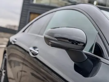 Mercedes-Benz CLA 250 4Matic