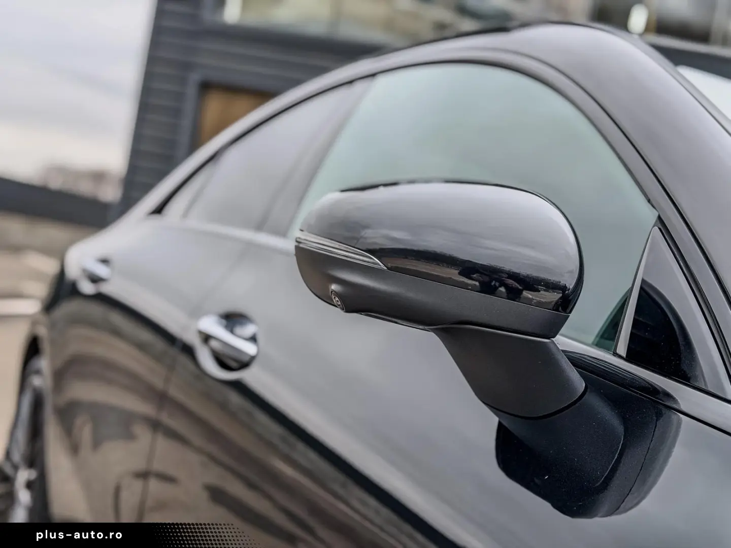 Mercedes-Benz CLA 250 4Matic