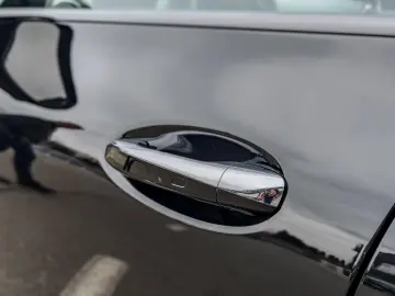 Mercedes-Benz CLA 250 4Matic